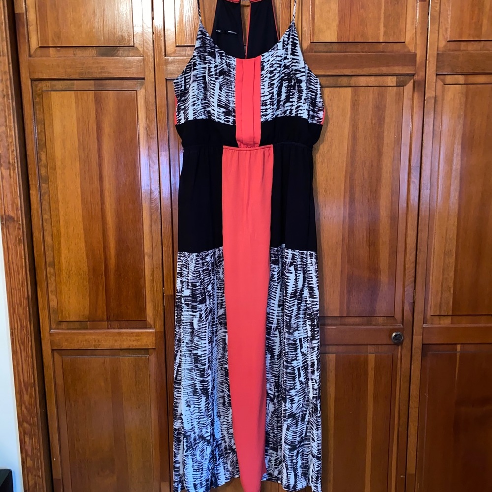 Maurice’s Maxi Dress